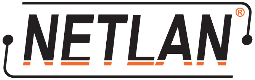 Netlan logo