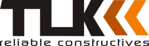 Лого TLK