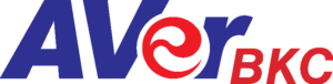 Лого AVer ВКС