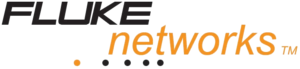 Лого Fluke Networks