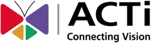 Лого ACTi
