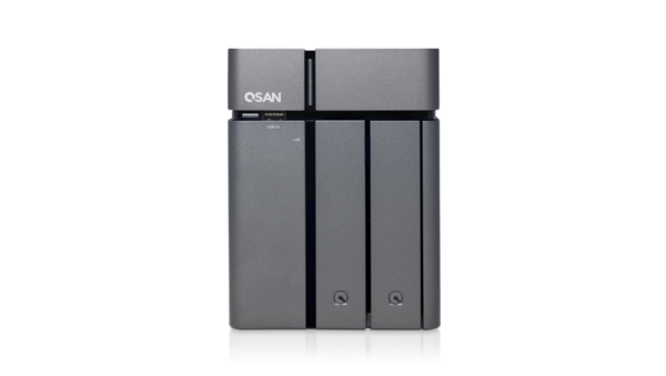 XCubeNAS XN3002T 1