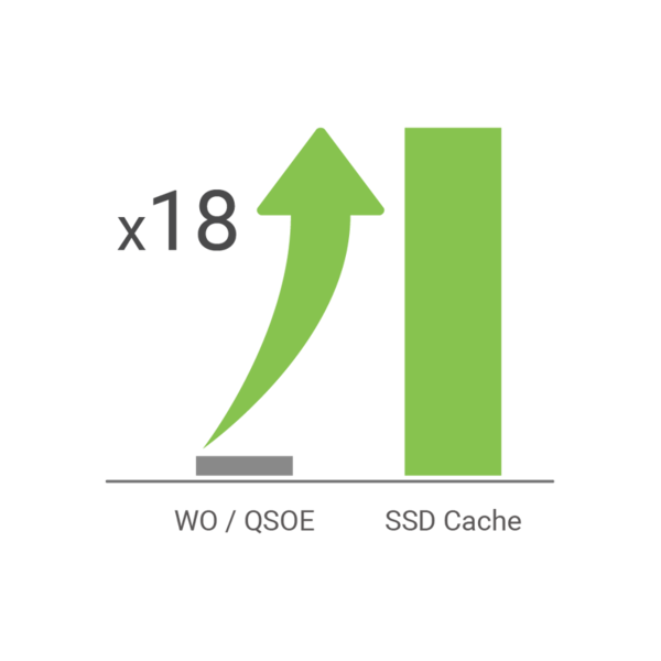 XCubeNAS XN5008T 15