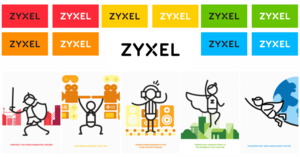 Zyxel – время меняться!