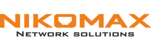 Лого NIKOMAX