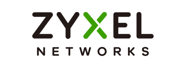 Лого ZYXEL Networks