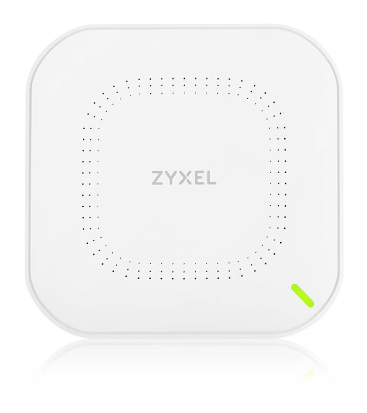 Zyxel: новая точка доступа начального уровня стандарта Wi-Fi 5
