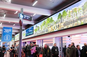 ISE 2019