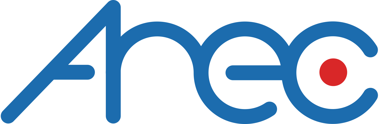 AREC AREC - системы записи и трансляции мероприятий